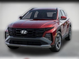Hyundai Tucson SEL AWD 2026