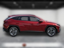 Hyundai Tucson SEL AWD 2026