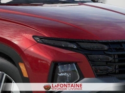 Hyundai Tucson SEL AWD 2026
