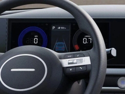 Hyundai Tucson SEL AWD 2026