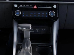 Hyundai Tucson SEL AWD 2026