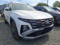 Hyundai Tucson SEL AWD 2026