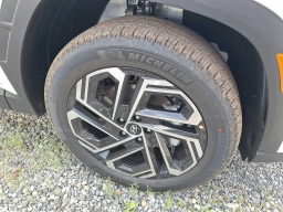 Hyundai Tucson SEL AWD 2026