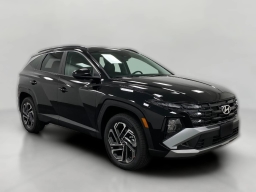 Hyundai Tucson SEL AWD 2026