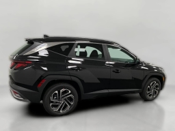 Hyundai Tucson SEL AWD 2026