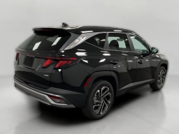 Hyundai Tucson SEL AWD 2026