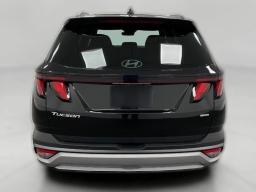 Hyundai Tucson SEL AWD 2026
