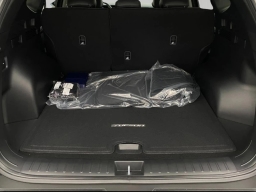 Hyundai Tucson SEL AWD 2026