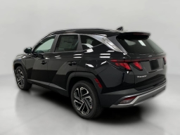 Hyundai Tucson SEL AWD 2026