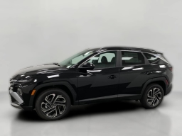Hyundai Tucson SEL AWD 2026