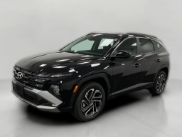 Hyundai Tucson SEL AWD 2026
