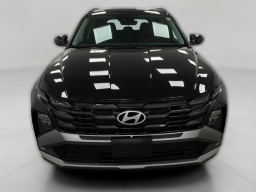 Hyundai Tucson SEL AWD 2026
