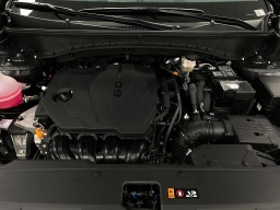 Hyundai Tucson SEL AWD 2026