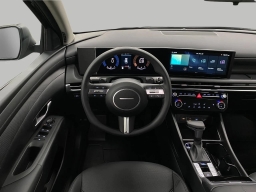 Hyundai Tucson SEL AWD 2026