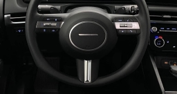 Hyundai Tucson SEL AWD 2026