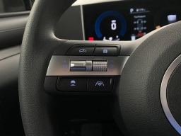 Hyundai Tucson SEL AWD 2026