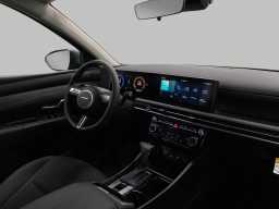 Hyundai Tucson SEL AWD 2026