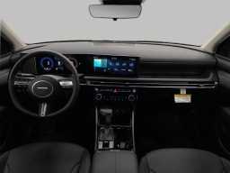 Hyundai Tucson SEL AWD 2026