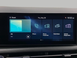 Hyundai Tucson SEL AWD 2026