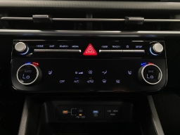 Hyundai Tucson SEL AWD 2026