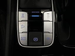 Hyundai Tucson SEL AWD 2026