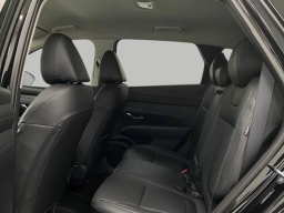 Hyundai Tucson SEL AWD 2026