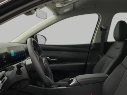 Hyundai Tucson SEL AWD 2026