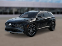Hyundai Tucson SEL Plus AWD 2026