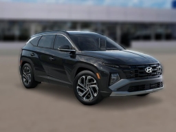 Hyundai Tucson SEL Plus AWD 2026