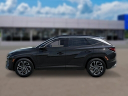 Hyundai Tucson SEL Plus AWD 2026
