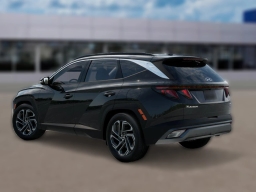 Hyundai Tucson SEL Plus AWD 2026