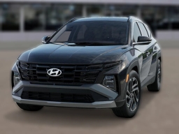 Hyundai Tucson SEL Plus AWD 2026