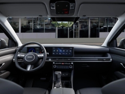 Hyundai Tucson SEL Plus AWD 2026
