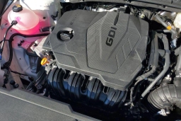 Hyundai Tucson SEL AWD 2026