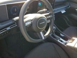 Hyundai Tucson SEL AWD 2026