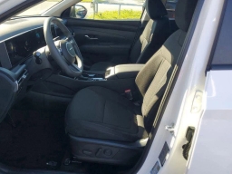 Hyundai Tucson SEL AWD 2026