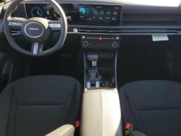 Hyundai Tucson SEL AWD 2026