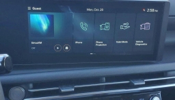 Hyundai Tucson SEL AWD 2026