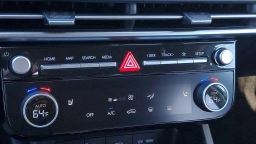 Hyundai Tucson SEL AWD 2026