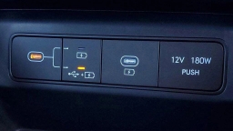 Hyundai Tucson SEL AWD 2026