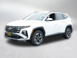 Hyundai Tucson SEL AWD 2026