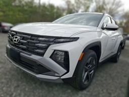 Hyundai Tucson SEL AWD 2026