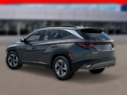 Hyundai Tucson SEL AWD 2026