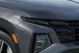 Hyundai Tucson SEL AWD 2026