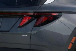 Hyundai Tucson SEL AWD 2026
