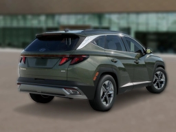 Hyundai Tucson SEL AWD 2026