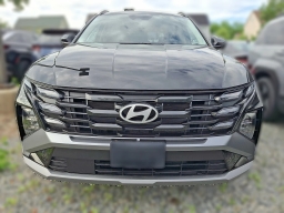 Hyundai Tucson SEL AWD 2026