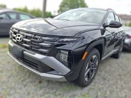 Hyundai Tucson SEL AWD 2026