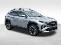Hyundai Tucson SEL AWD 2026