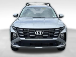 Hyundai Tucson SEL AWD 2026